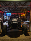 Roll Cage Deposit